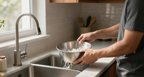 7 Best Pot Filler Faucets in 2026