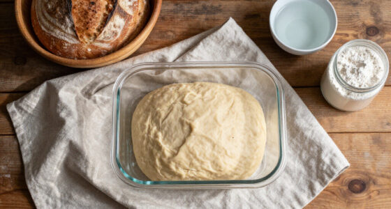 7 Best Proofing Boxes For Sourdough Bakers In 2026