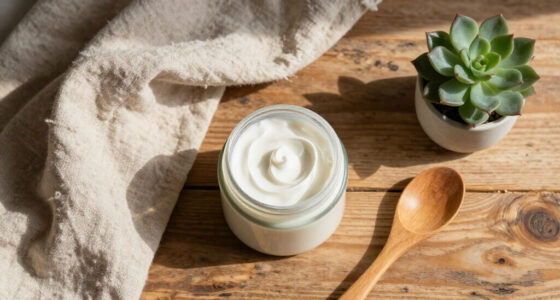 7 Best Rich Creams For Dry Skin In 2026