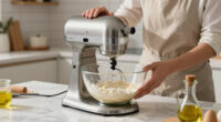 7 Best Stand Mixers for Pizza Dough in 2026