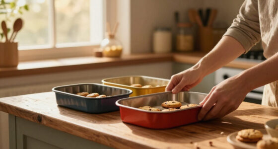 8 Best Bakeware Sets for Beginners in 2026