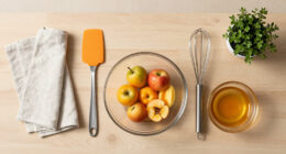 8 Best Baking Tools For Healthy Desserts In 2026