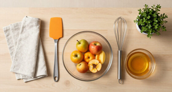 8 Best Baking Tools For Healthy Desserts In 2026
