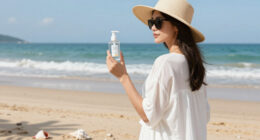 8 Best Beach Beauty Essentials in 2026