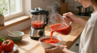 8 Best Blenders for Hot Soups and Purees in 2026