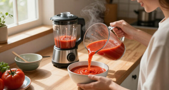 8 Best Blenders for Hot Soups and Purees in 2026