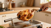 8 Best Chicken Cooking Tools in 2026
