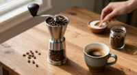 8 Best Coffee Grinders for Fresh Ground Espresso in 2026