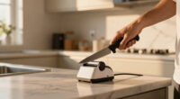 8 Best Electric Knife Sharpeners in 2026
