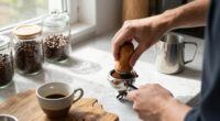 8 Best Espresso Grinders for Single Dosing in 2026