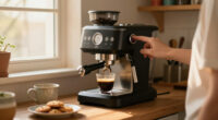 8 Best Espresso Machines Under 2000 in 2026
