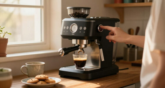 8 Best Espresso Machines Under 2000 in 2026