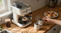 8 Best Espresso Setups for Home Cafe in 2026
