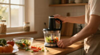 8 Best Food Processors For Meal Prep In 2026