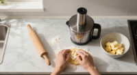 8 Best Food Processors For Pie Dough In 2026