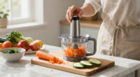 8 Best Food Processors for Shredding and Slicing in 2026