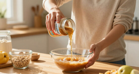 8 Best Healthy Baking Supplies For School In 2026
