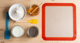 8 Best Healthy Baking Supplies for School in 2026