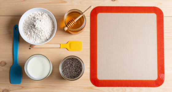 8 Best Healthy Baking Supplies for School in 2026