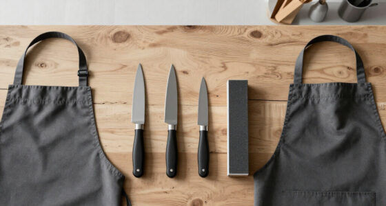 8 Best Professional Knife Sharpeners in 2026