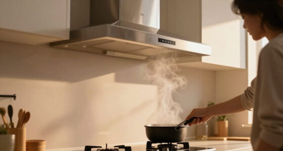 8 Best Range Hoods for Kitchens in 2026