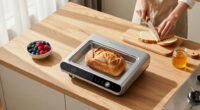 8 Best Smart Countertop Ovens in 2026