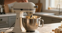 8 Best Stand Mixers for Heavy Bread Dough in 2026