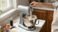 8 Best Stand Mixers for Home Bakers in 2026