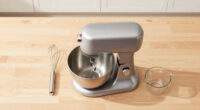 8 Best Stand Mixers for Small Business Baking in 2026