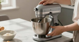 8 Best Stand Mixers With Metal Gears in 2026