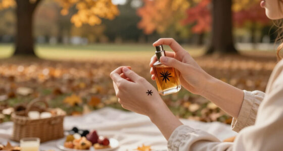 9 Best Autumn Perfumes in 2026