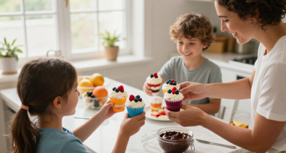 9 Best Back to School Lunch Dessert Ideas in 2026