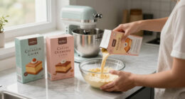 9 Best Boxed Cake Mixes in 2026
