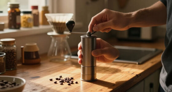 9 Best Burr Grinders for Pour Over and Espresso in 2026