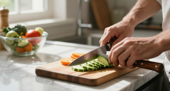 9 Best Chef Knife Sets in 2026