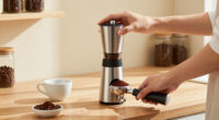 9 Best Coffee Grinders for Fresh Ground Espresso in 2026