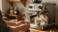 9 Best Dual Boiler Machines for Home Baristas in 2026