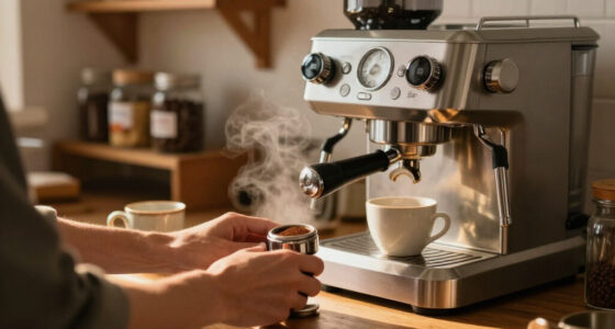 9 Best Dual Boiler Machines for Home Baristas in 2026
