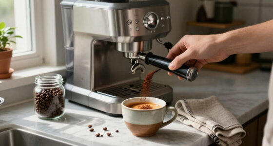 9 Best Espresso Machines for Coffee Enthusiasts in 2026