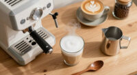 9 Best Espresso Machines for Milk Drinks in 2026
