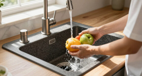 9 Best Granite Composite Kitchen Sinks in 2026