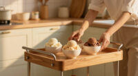 9 Best Kitchen Island Carts in 2026