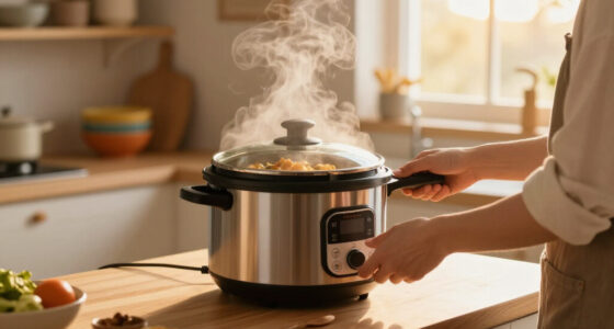 9 Best Multi Cookers in 2026