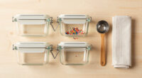 9 Best Pantry Storage Container Sets in 2026