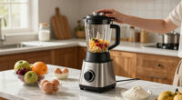 9 Best Professional Blenders For Home Bakers In 2026