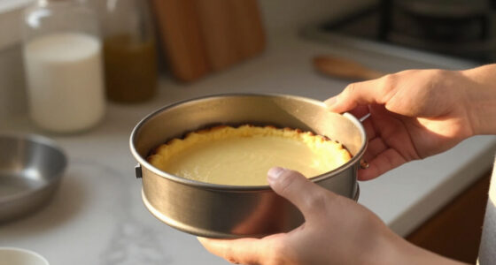 9 Best Springform Pans for Cheesecake in 2026
