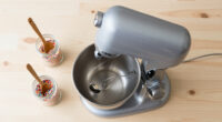9 Best Stand Mixers for Double Batches in 2026