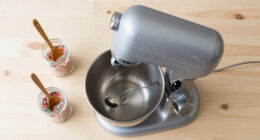 9 Best Stand Mixers for Double Batches in 2026