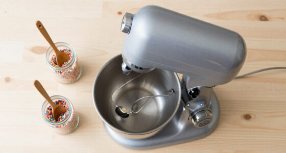 9 Best Stand Mixers for Double Batches in 2026