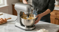 9 Best Stand Mixers for Large Families in 2026